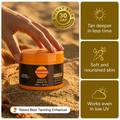Bronzia-Tanning Gel